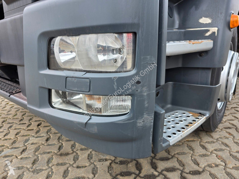شاحنة MAN 18.250 4X2 LL / Ldbw/Rückfahrkamera...