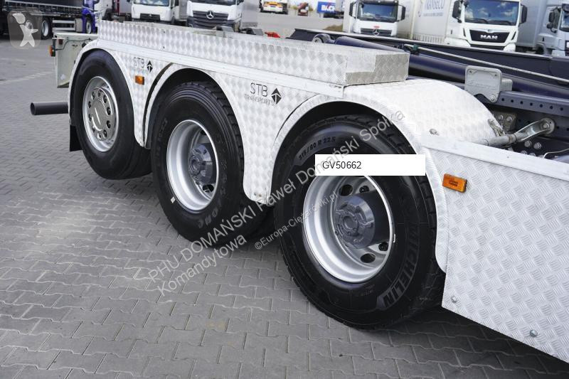 Camion Scania F 215