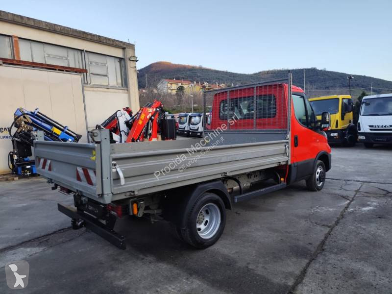 Camion Iveco
