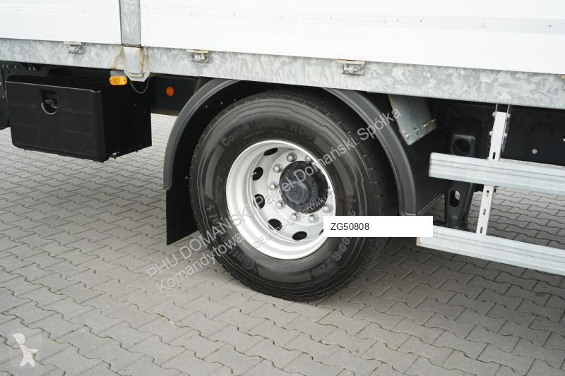 شاحنة Iveco HC - 153
