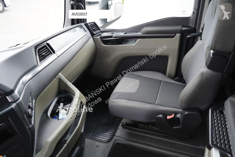 شاحنة مقطورة MAN TGX / 18.470 / E 6 / GM /...