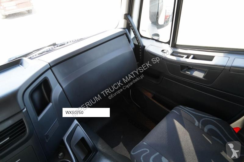 شاحنة Iveco 1643 Z2