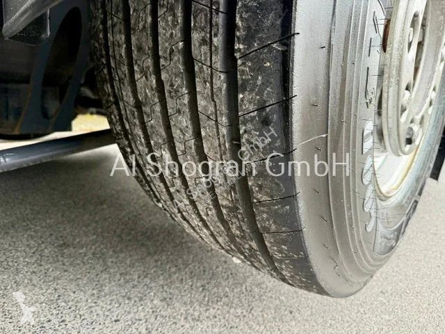شاحنة DAF 480 6x2/Standklima/Eu6d/Komplettzug