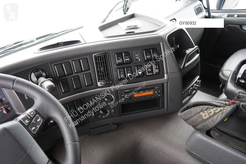 شاحنة Volvo PK 26002