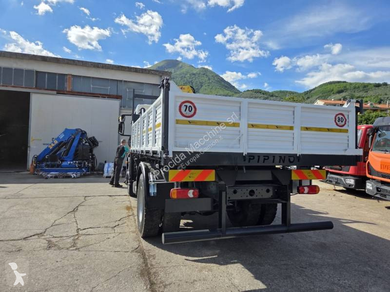 Camion Iveco