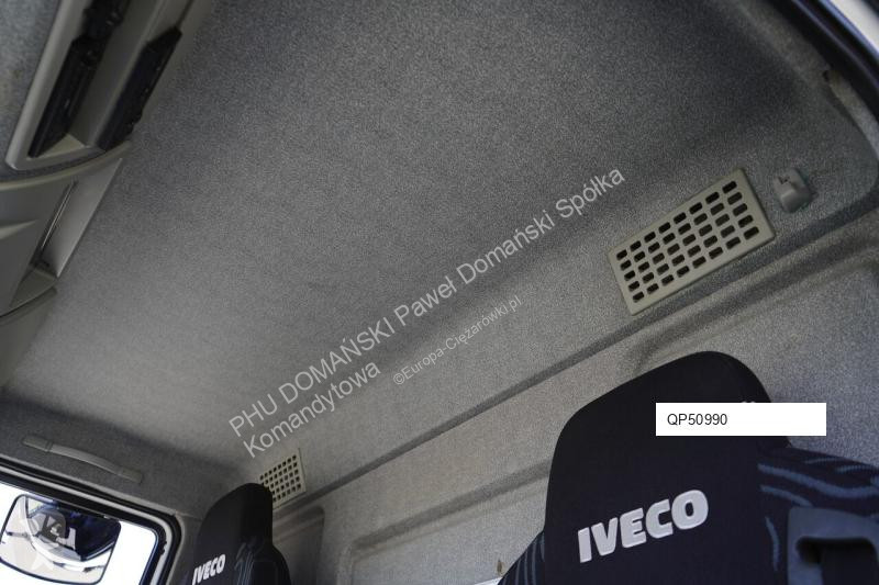 شاحنة Iveco HB 150 X