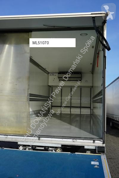 Камион Mercedes ANTOS / 1830 / EURO 6 /...