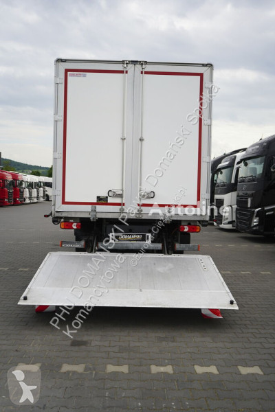 Camion Renault D 16 / 280 / ACC / EURO 6 /...