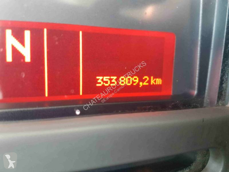 شاحنة Renault