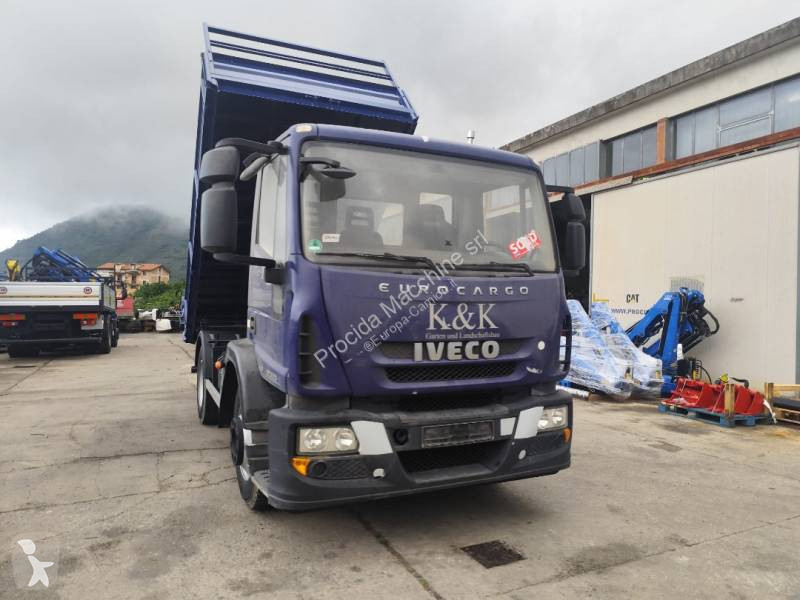 شاحنة Iveco
