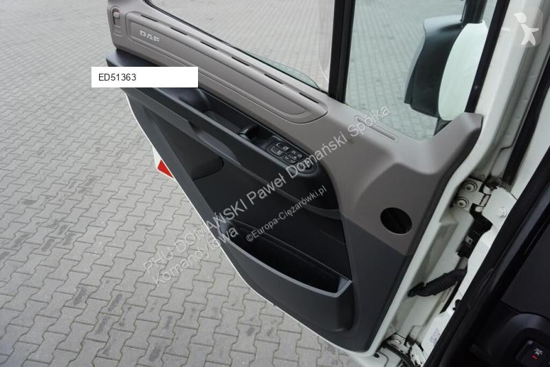 شاحنة DAF PK 22 001L