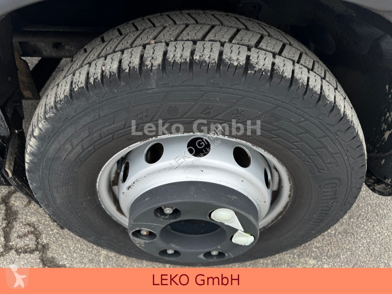 شاحنة Iveco 70C18 Mit Carrier Xr 500