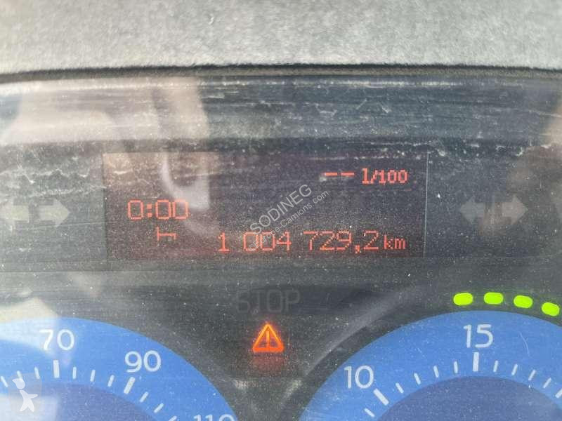 شاحنة Renault  MIDLUM 180 DCI