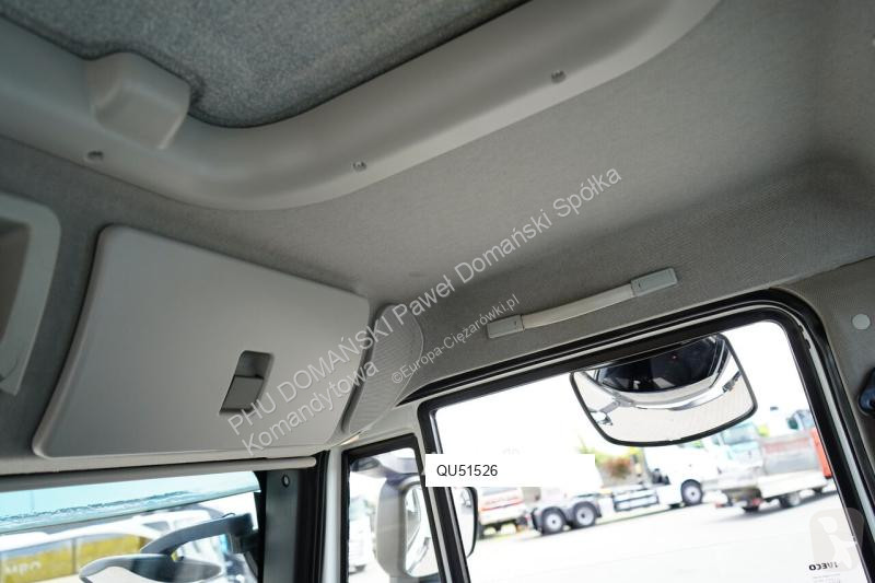 Грузовик Iveco / EUROCARGO / 180-320 / E 6 /...