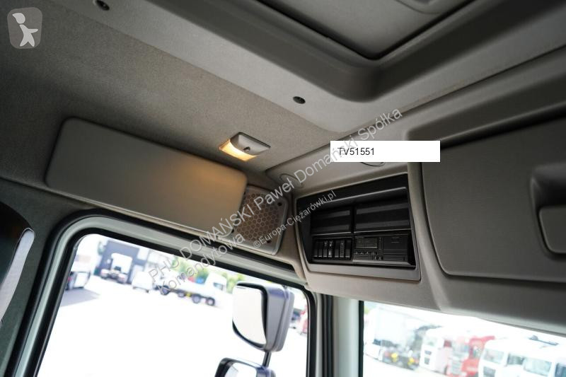 شاحنة Renault D 16 / 250 / ACC / EURO 6 /...