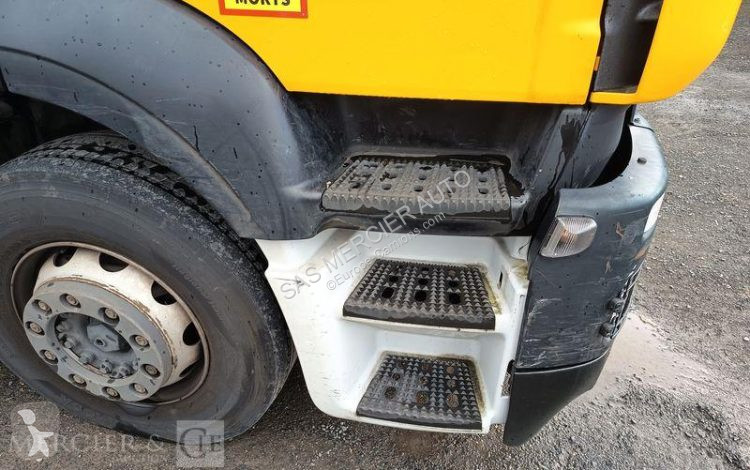 شاحنة Iveco
