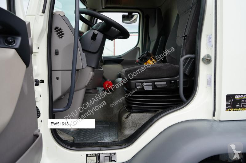 شاحنة DAF HB – 150 X