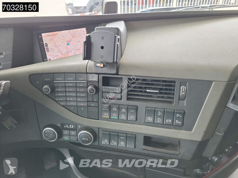 Camion Volvo FH 500 FH 10X4 Palfinger...