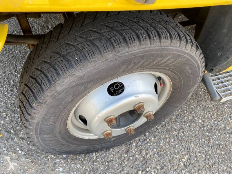 شاحنة Renault