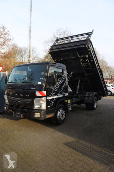 شاحنة Mitsubishi Fuso