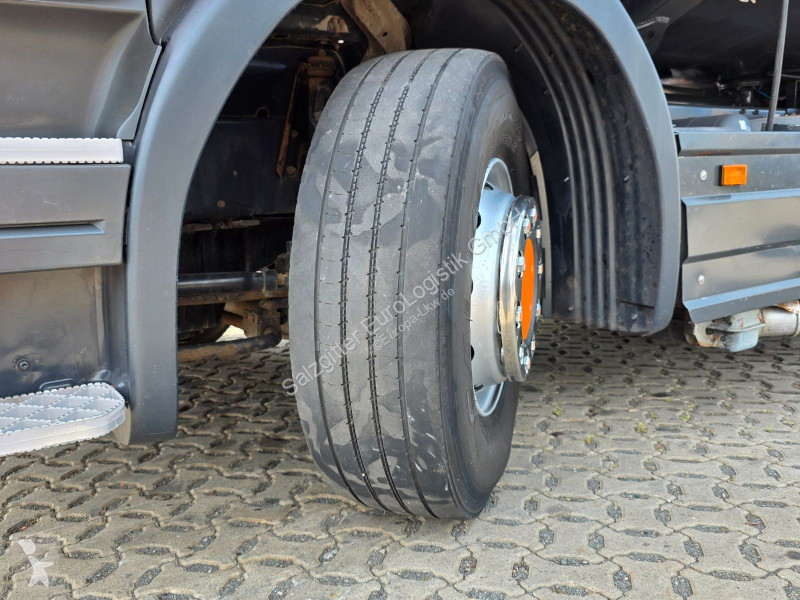 شاحنة Scania P 320 DB4X2MNA / ADR: AT | F