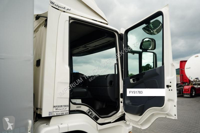 Camion Scania P 320