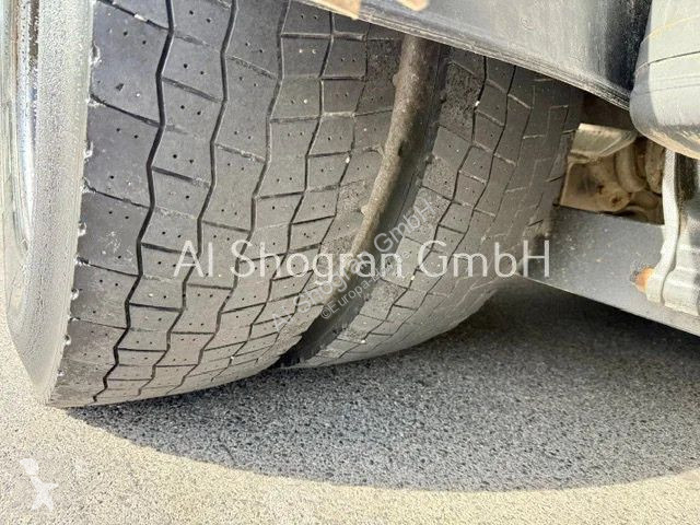 شاحنة DAF Super...