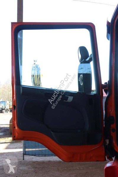 شاحنة Scania