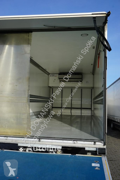 Camion Mercedes ANTOS / 1830 / EURO 6 /...