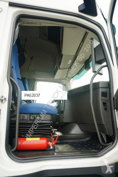 Camión Volvo FH 460