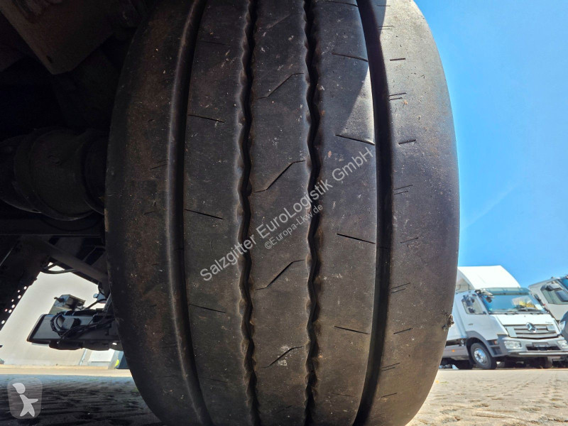 Camion Scania P360B6x2*4B | 6D | enkachse |...