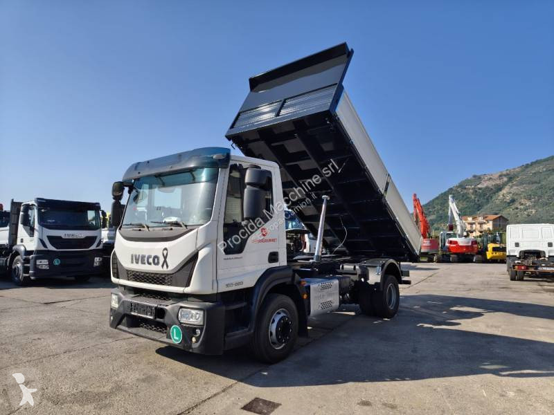 Camion Iveco