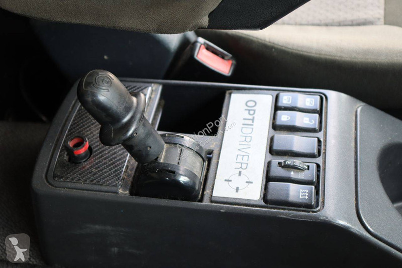 Camião Renault PREMIUM