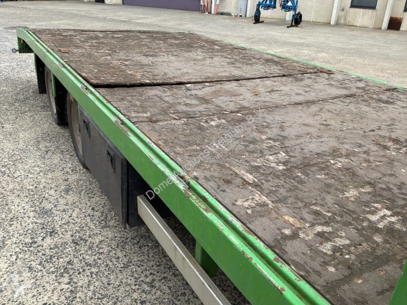 Camion Renault