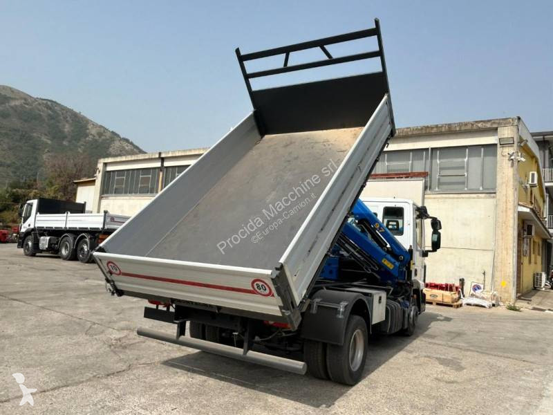 Camion Iveco
