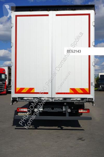 Camión Volvo FH / 420 / E 6 / FIRANKA  / 23...