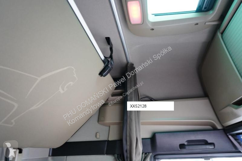 Camión MAN TGX / 26.510 / GX / ACC / E 6 /...