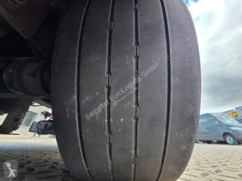 Camion Scania P360 B6x2 4B | 6D | enkachse |...
