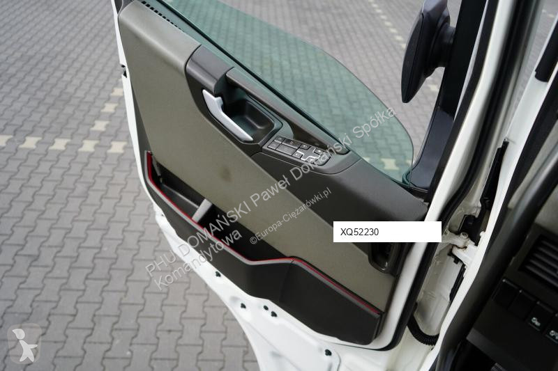 Camión Volvo FH / 500 / ACC / EURO 6 / BDF /...