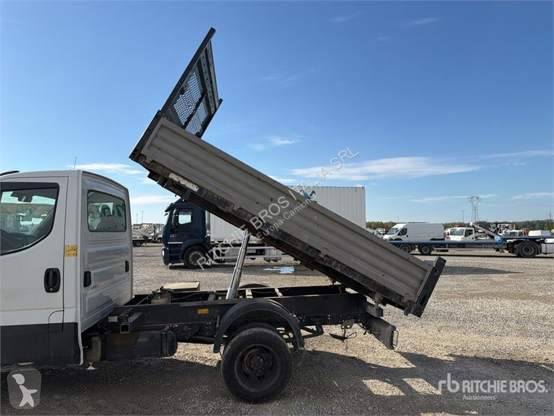 Camión Iveco 35-12