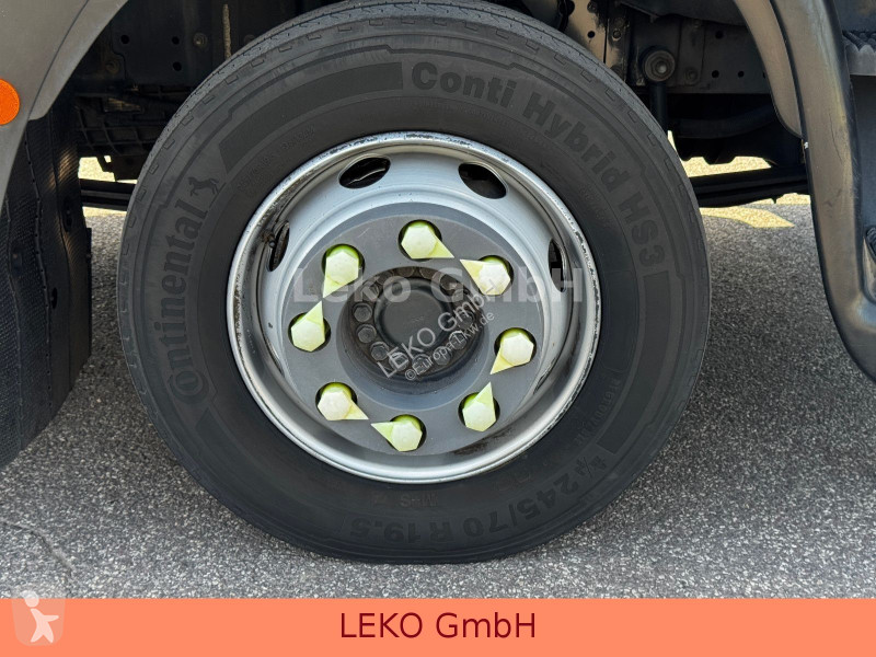 Kamion Iveco 120 E 21 Klima