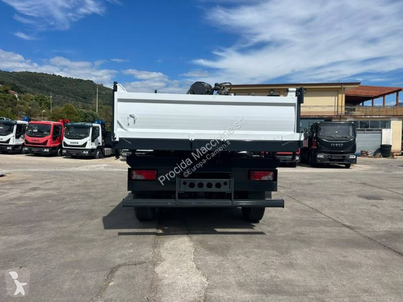 Kamion Iveco AD 260 S 31 X/P