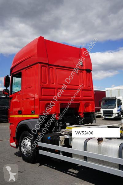 Kamion DAF XF / 480 / ACC / EURO 6 / SSC / BDF...