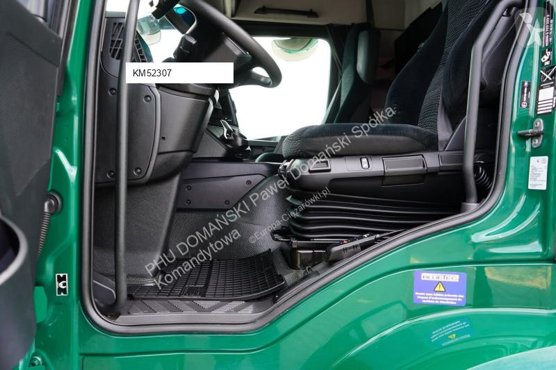 Kamion Mercedes ACTROS / 1833 / E 6 / MP 5 /...