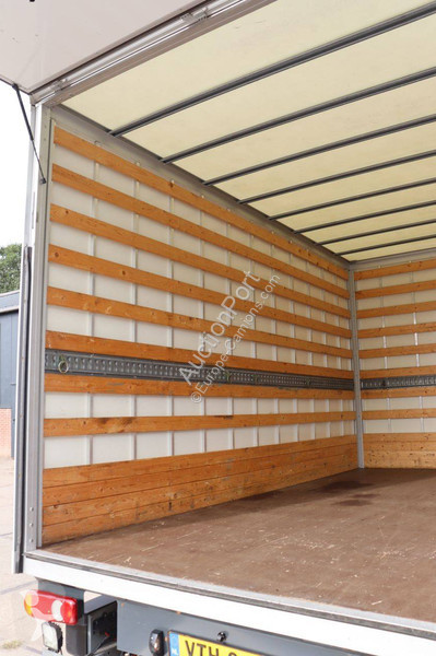 Vrachtwagen Renault
