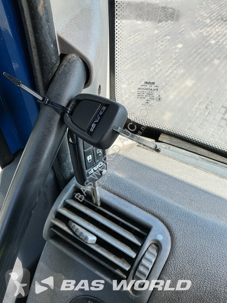 DAF 400 truck