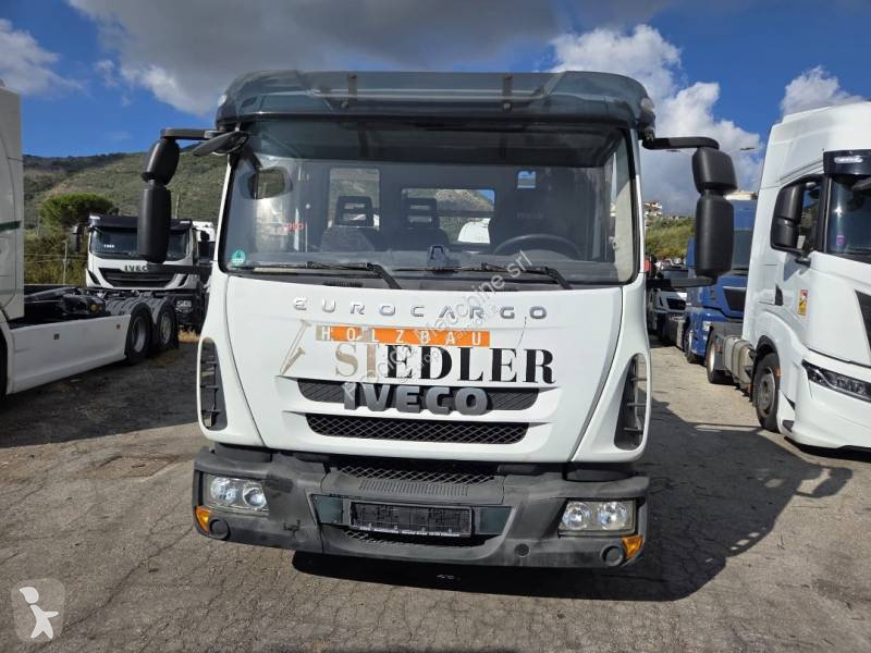 Camión Iveco 80 E 22