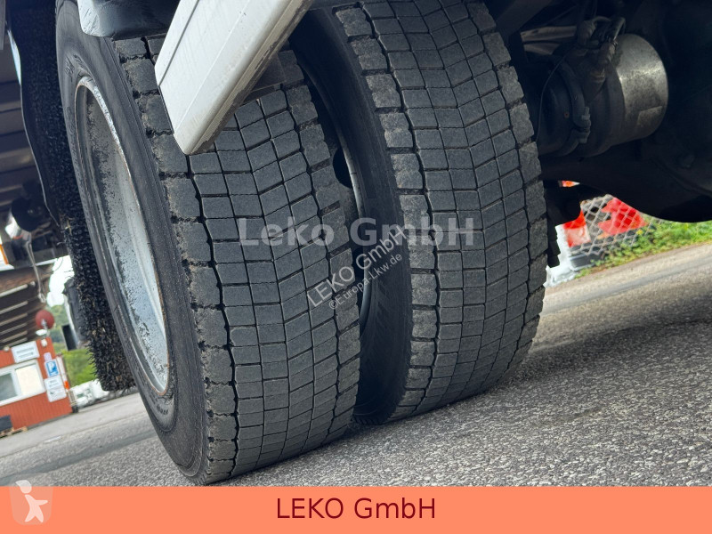 Camion Iveco 120 E 21 Mit Klimaanlage
