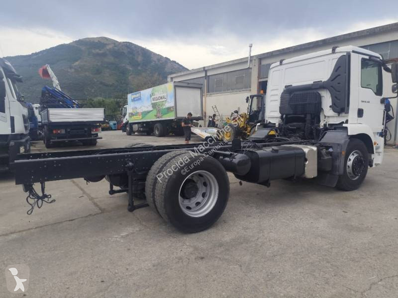 Camion MAN 18.340
