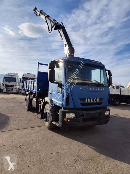 Iveco 190 EL 28 truck